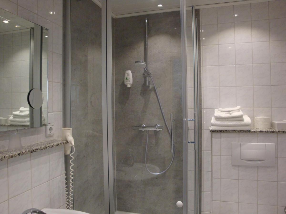 Hotel Bellevue هاملن المظهر الخارجي الصورة