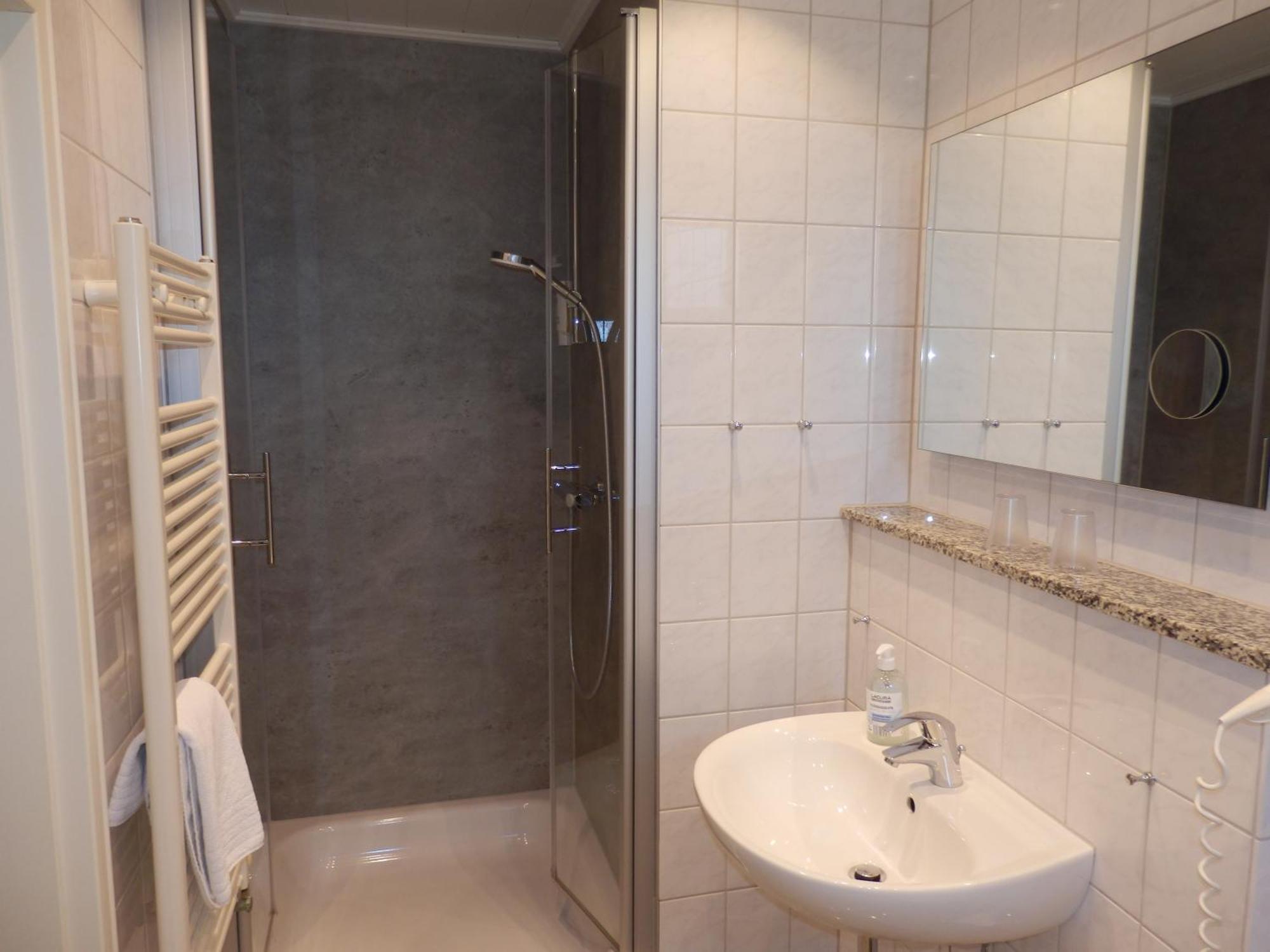 Hotel Bellevue هاملن المظهر الخارجي الصورة